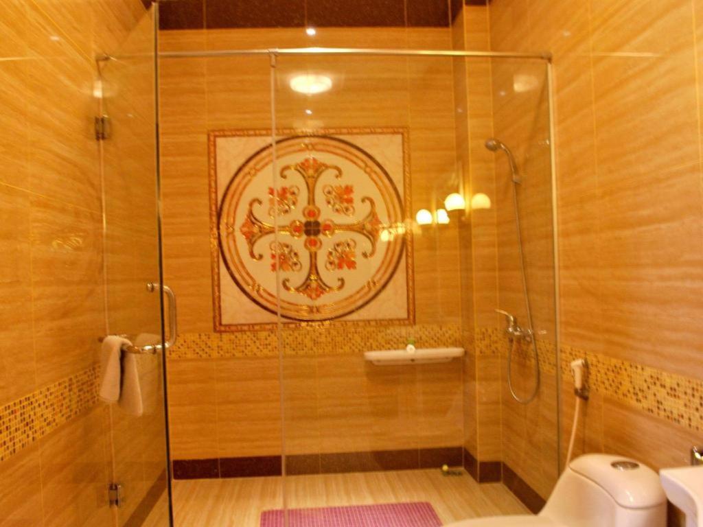 Hotel Grand Town Makassar Exterior photo